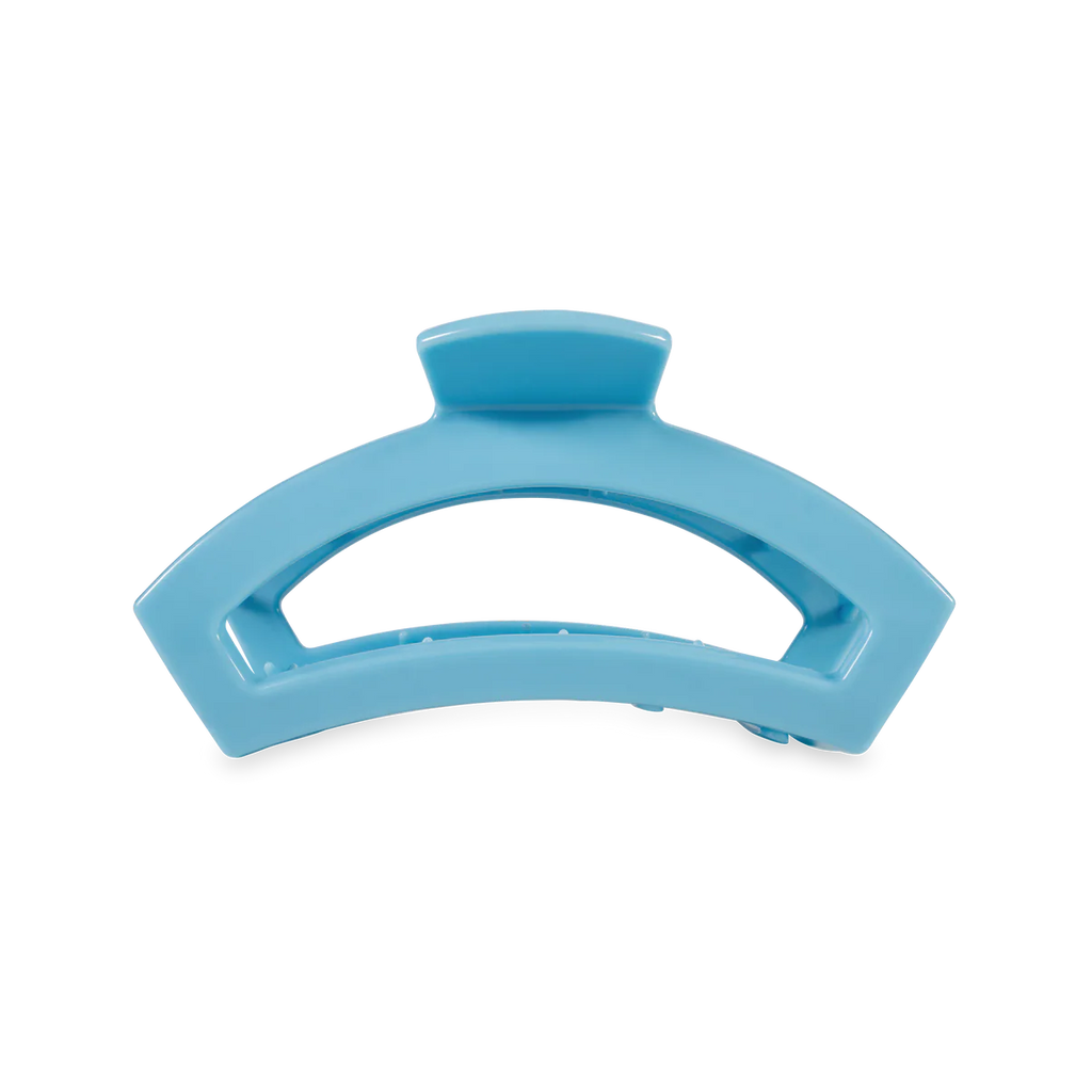 TELETIES- Open Claw Hair Clip