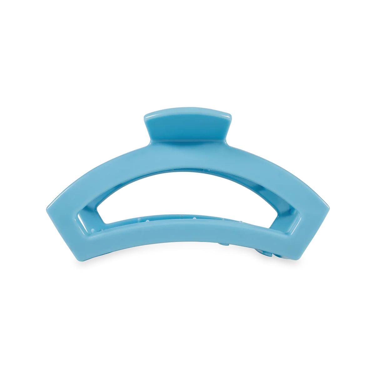 TELETIES- Open Claw Hair Clip