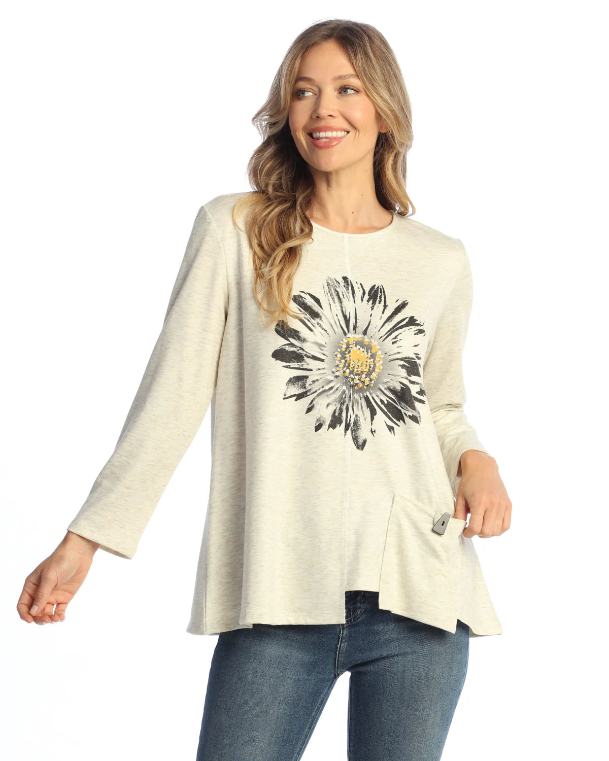 TE3-1695 Daisy Day