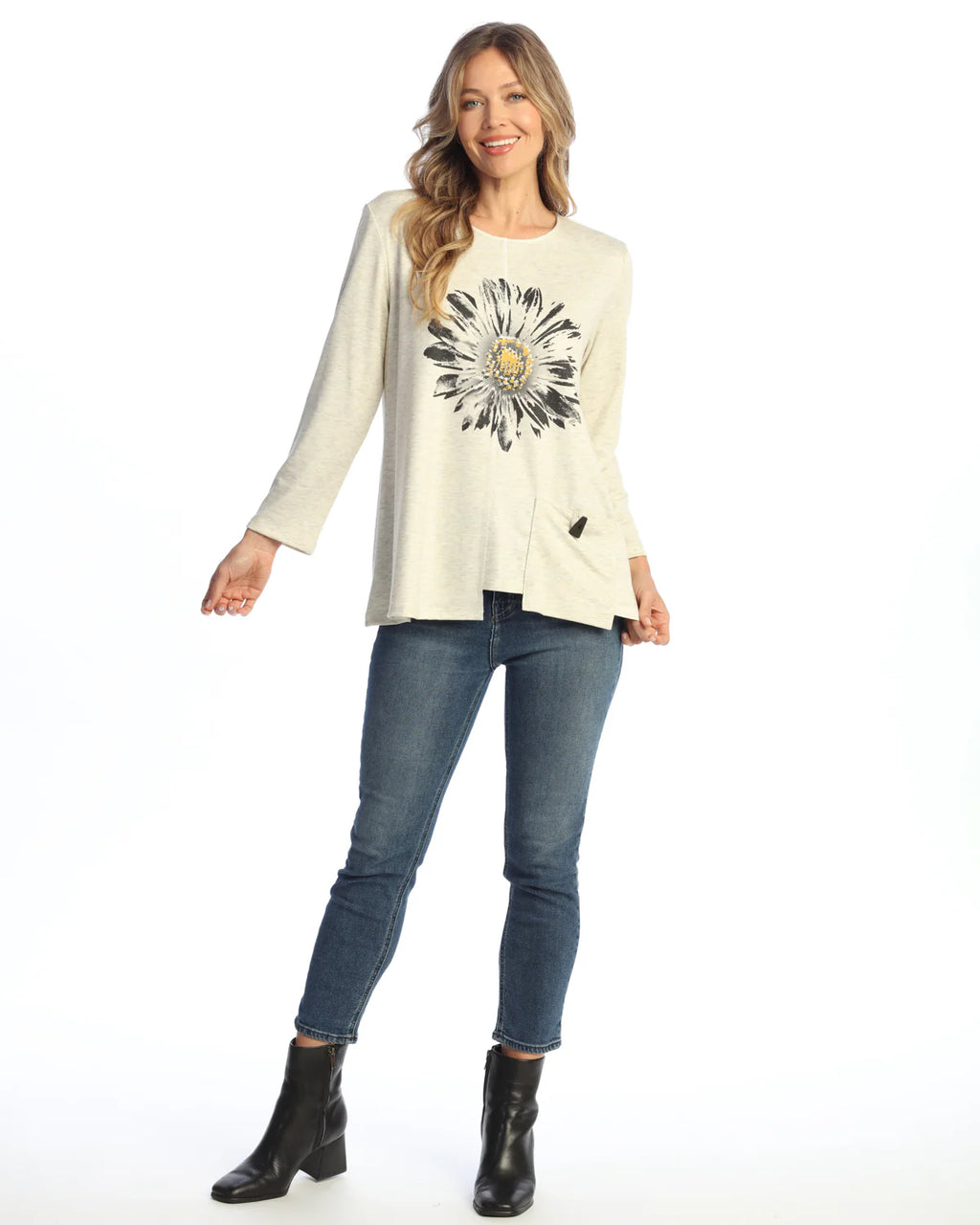 TE3-1695 Daisy Day