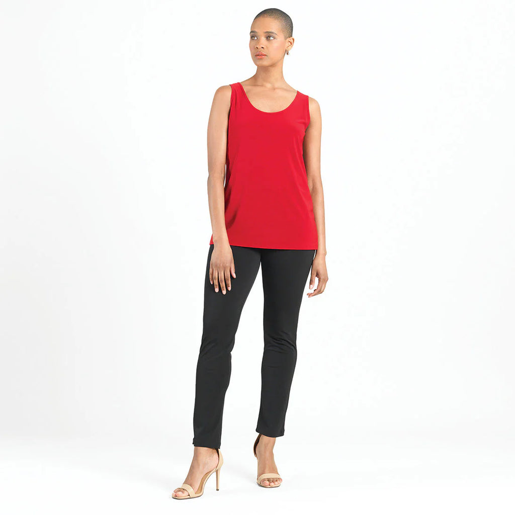 Signature Mid-Length Tank