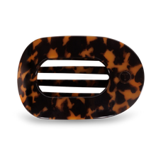 Load image into Gallery viewer, TELETIES- Round Flat Clip
