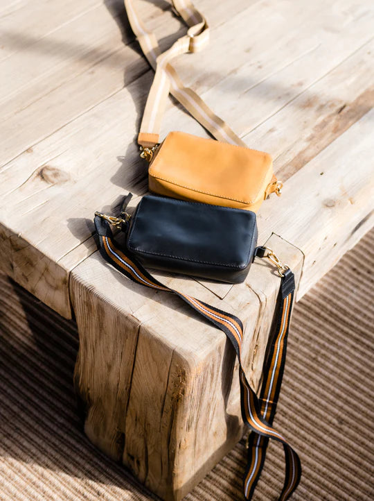 ABLE Turner Stadium Crossbody