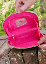 Load image into Gallery viewer, Ibiza Small Pouch Champagne Pop
