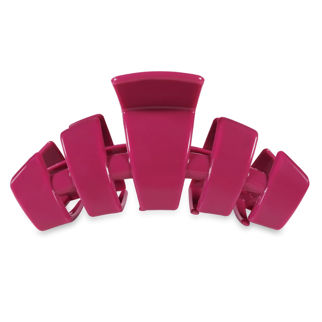 TELETIES- Classic Hair Clips