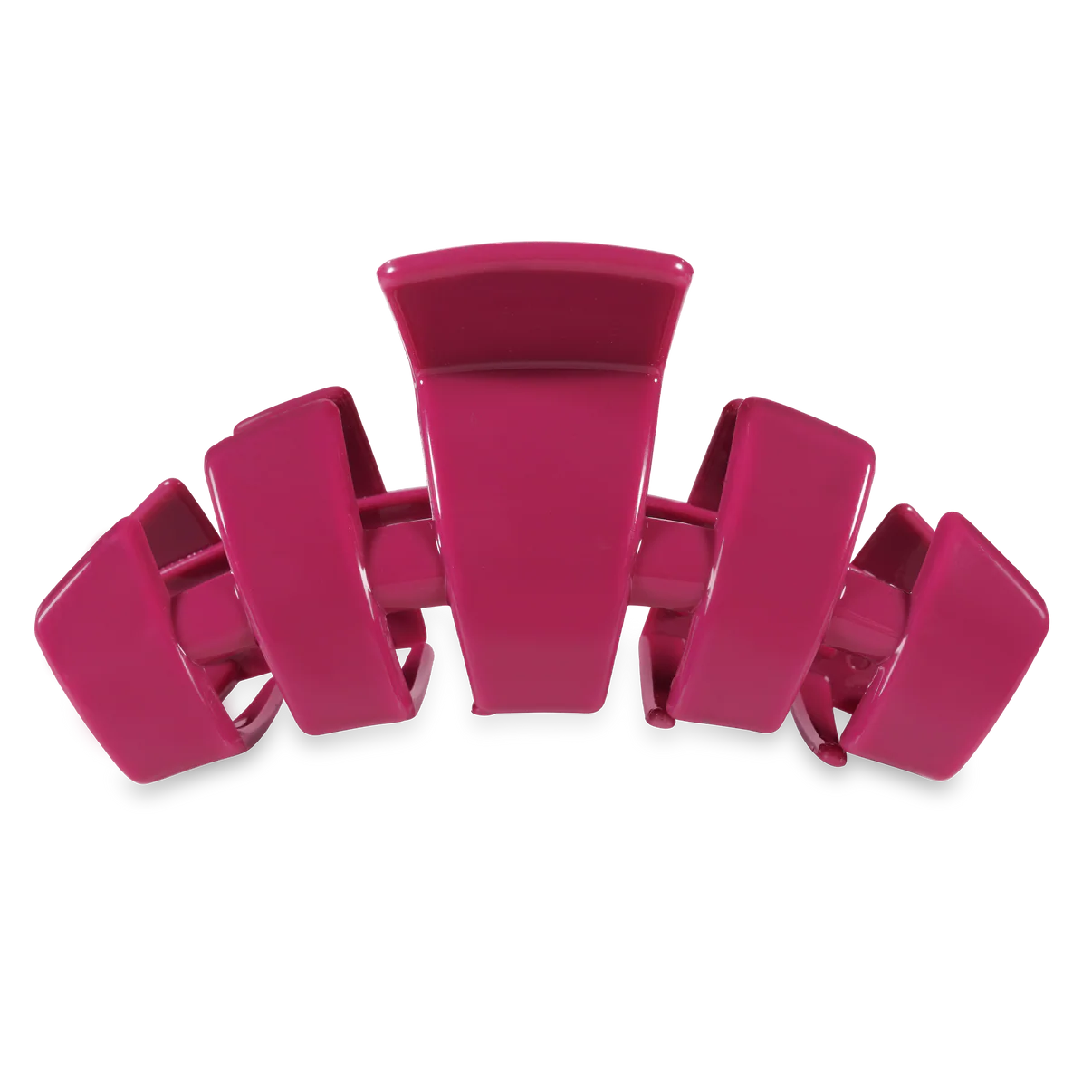 TELETIES- Classic Hair Clips