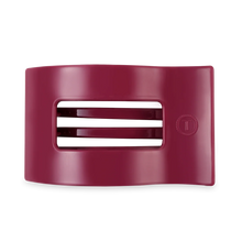 Load image into Gallery viewer, Flat Rectangle Hair Clip
