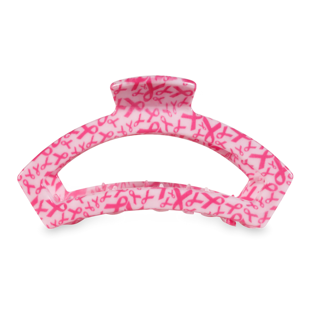 TELETIES- Open Claw Hair Clip
