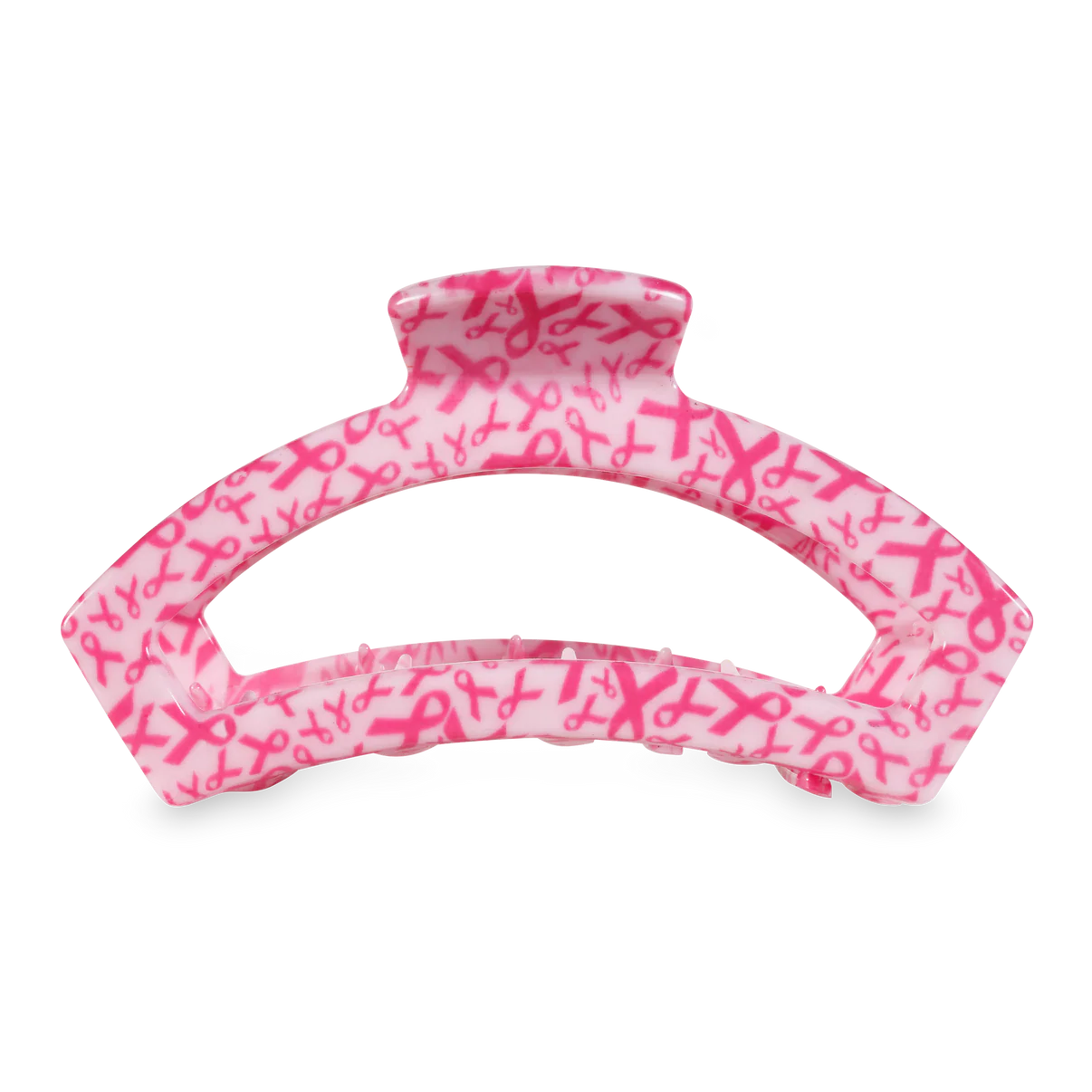 TELETIES- Open Claw Hair Clip