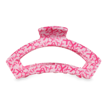 Load image into Gallery viewer, TELETIES- Open Claw Hair Clip
