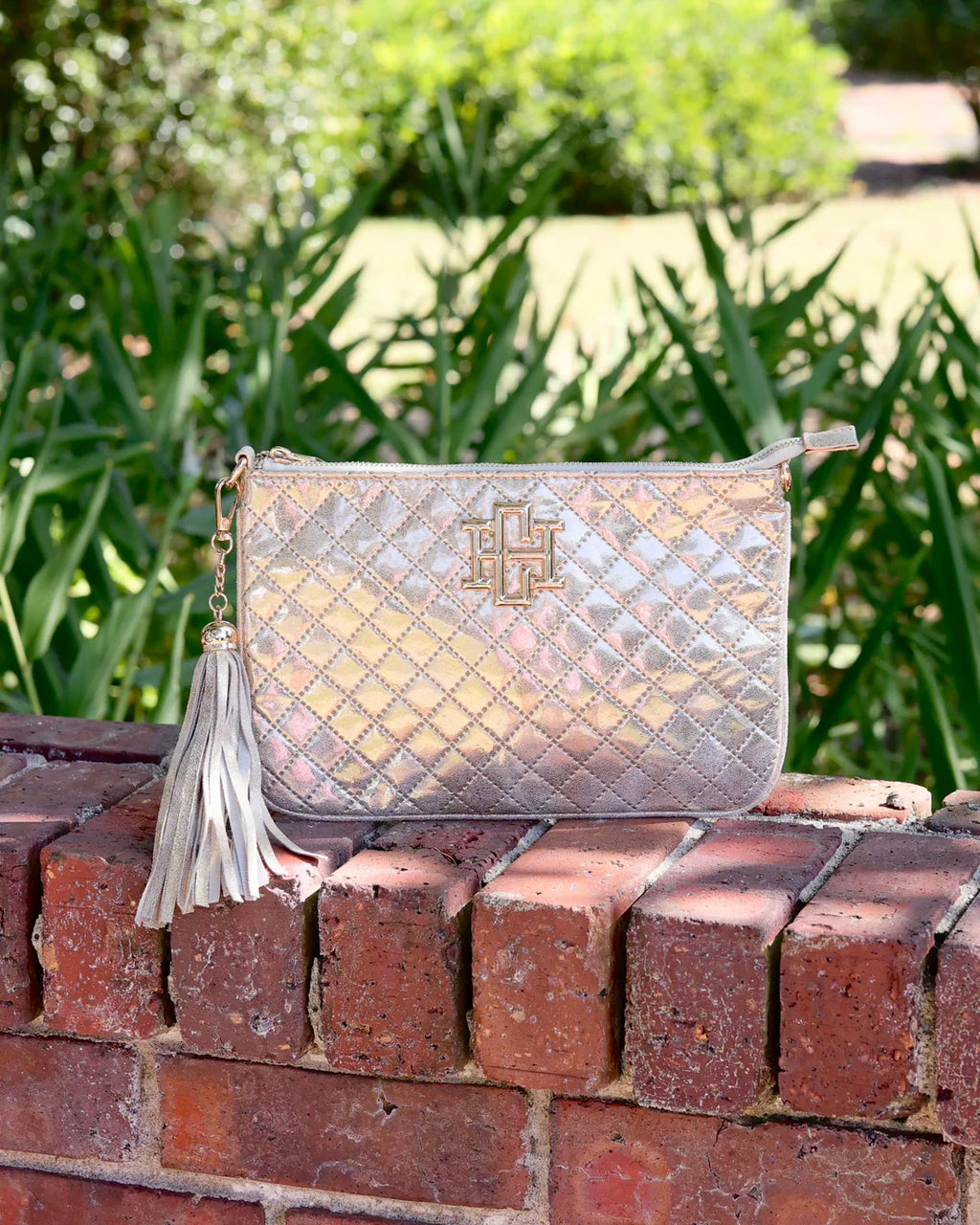 Madelyn Clutch/Crossbody