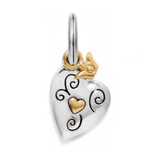 Load image into Gallery viewer, Carry You Charm
