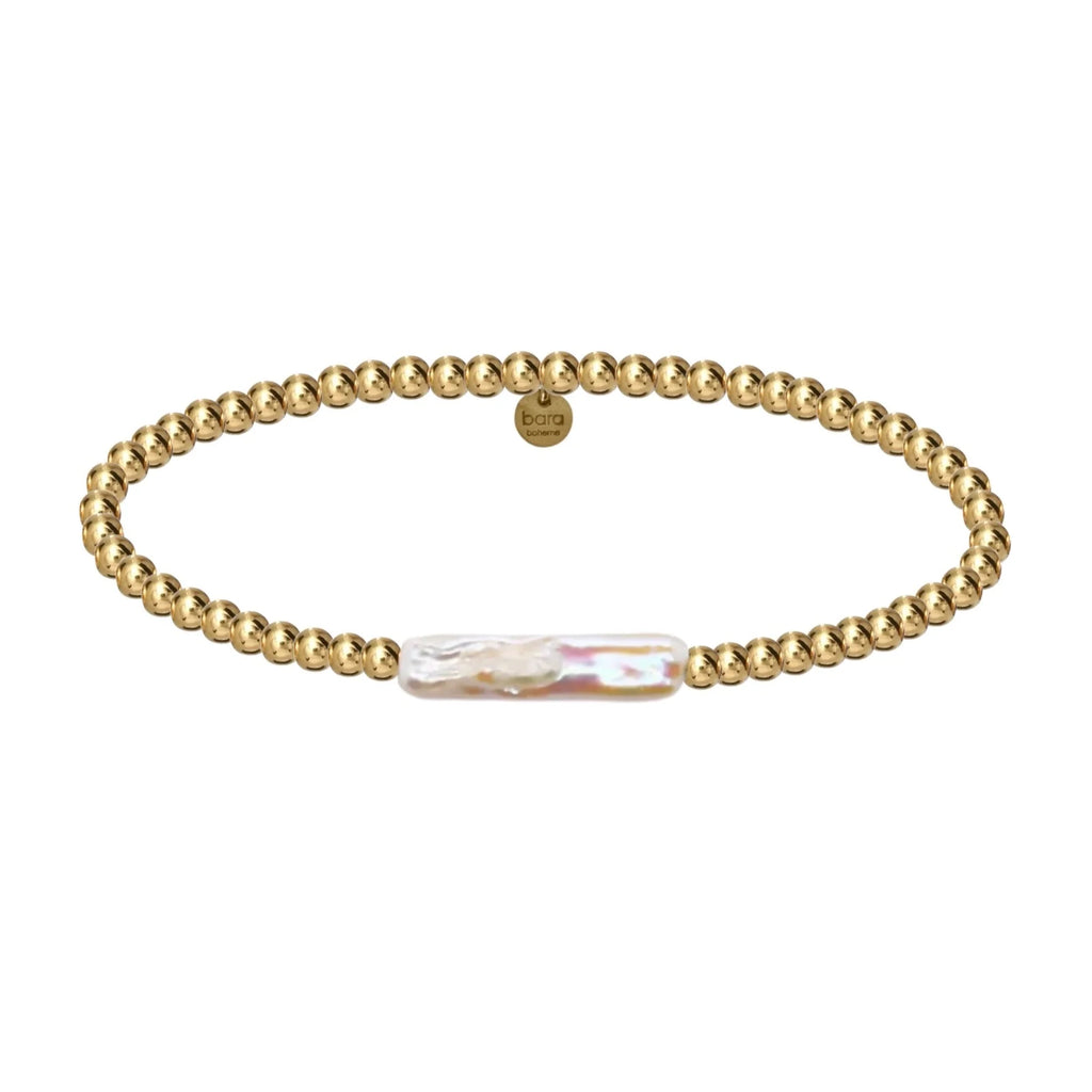 Chrishell Stretch Bracelet