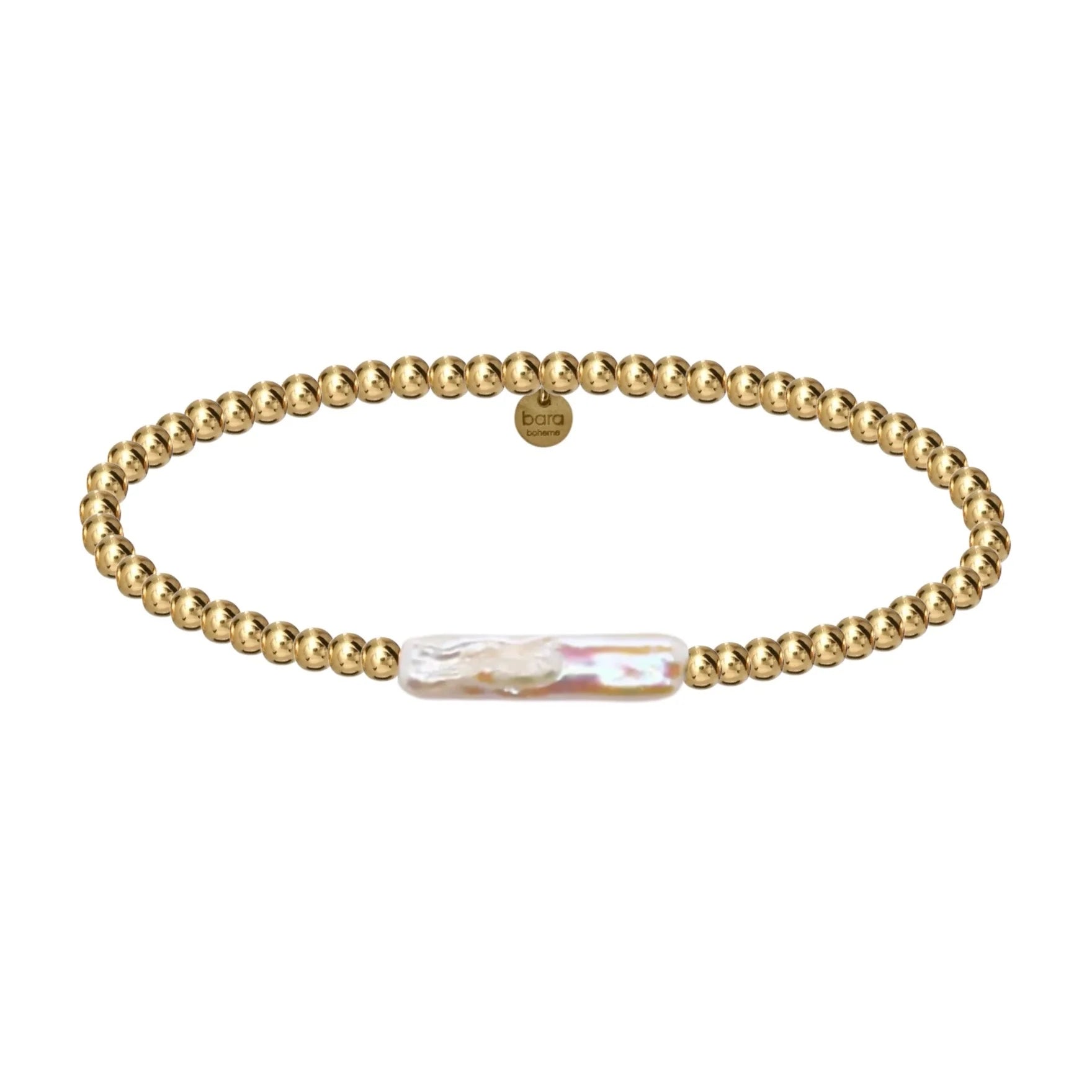 Chrishell Stretch Bracelet