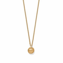 Load image into Gallery viewer, Contempo Nuevo Petite Dome Necklace
