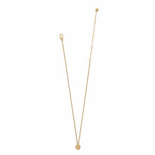 Load image into Gallery viewer, Contempo Nuevo Petite Dome Necklace
