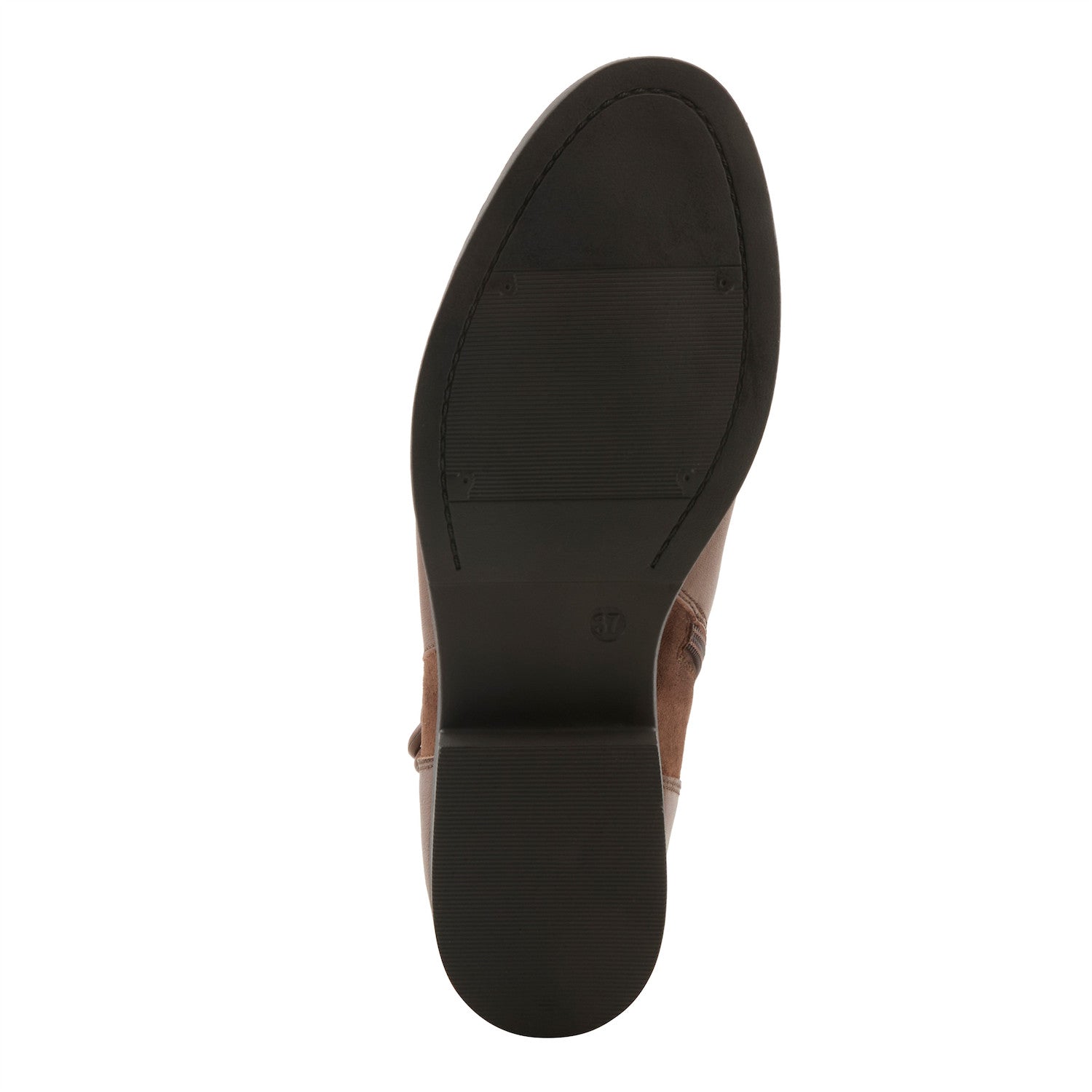 Spring Step ORNELA Leather & Suede Bootie