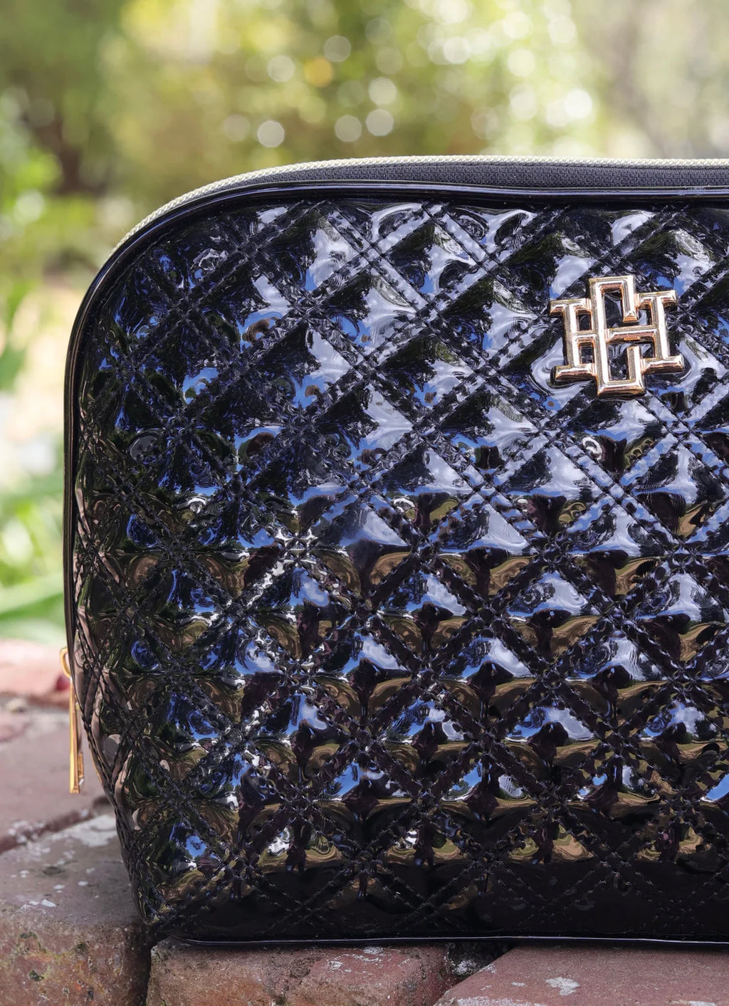 Capri Large Pouch