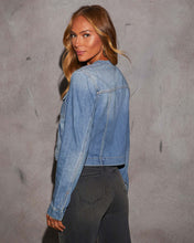 Load image into Gallery viewer, Denim Jacket
