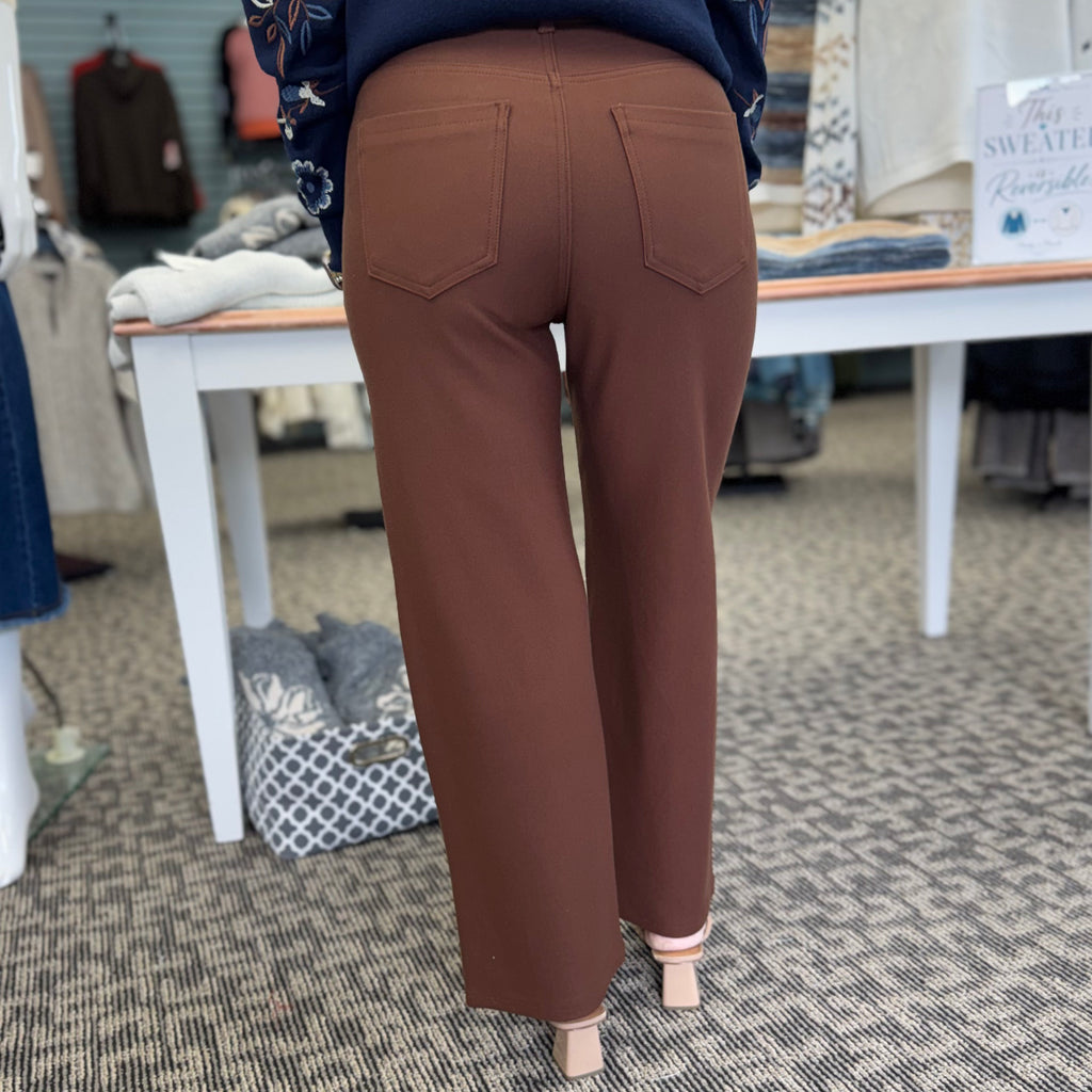 The Strive Pant