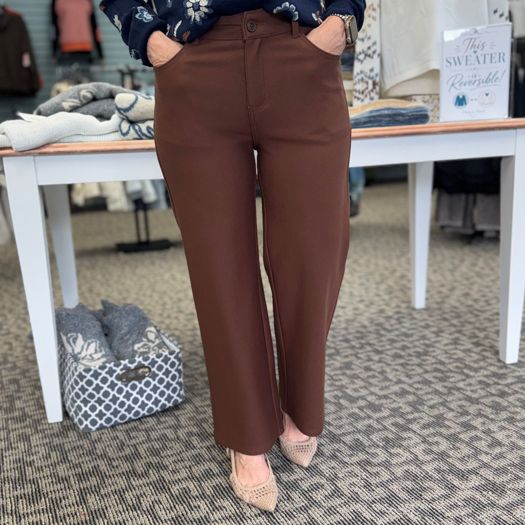 The Strive Pant