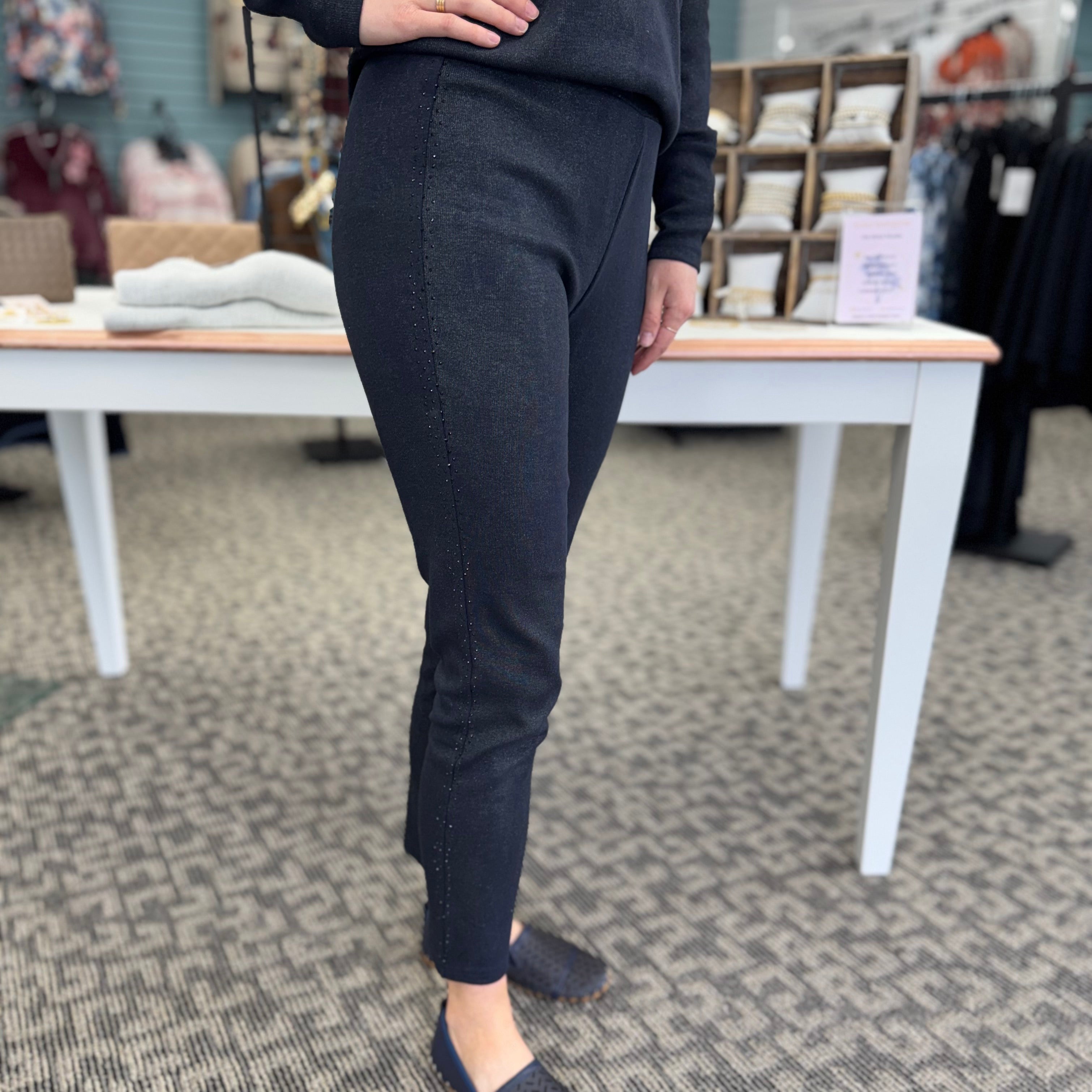 Everyday Slim Pant