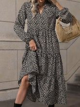 Load image into Gallery viewer, Leopard Printed Dress
