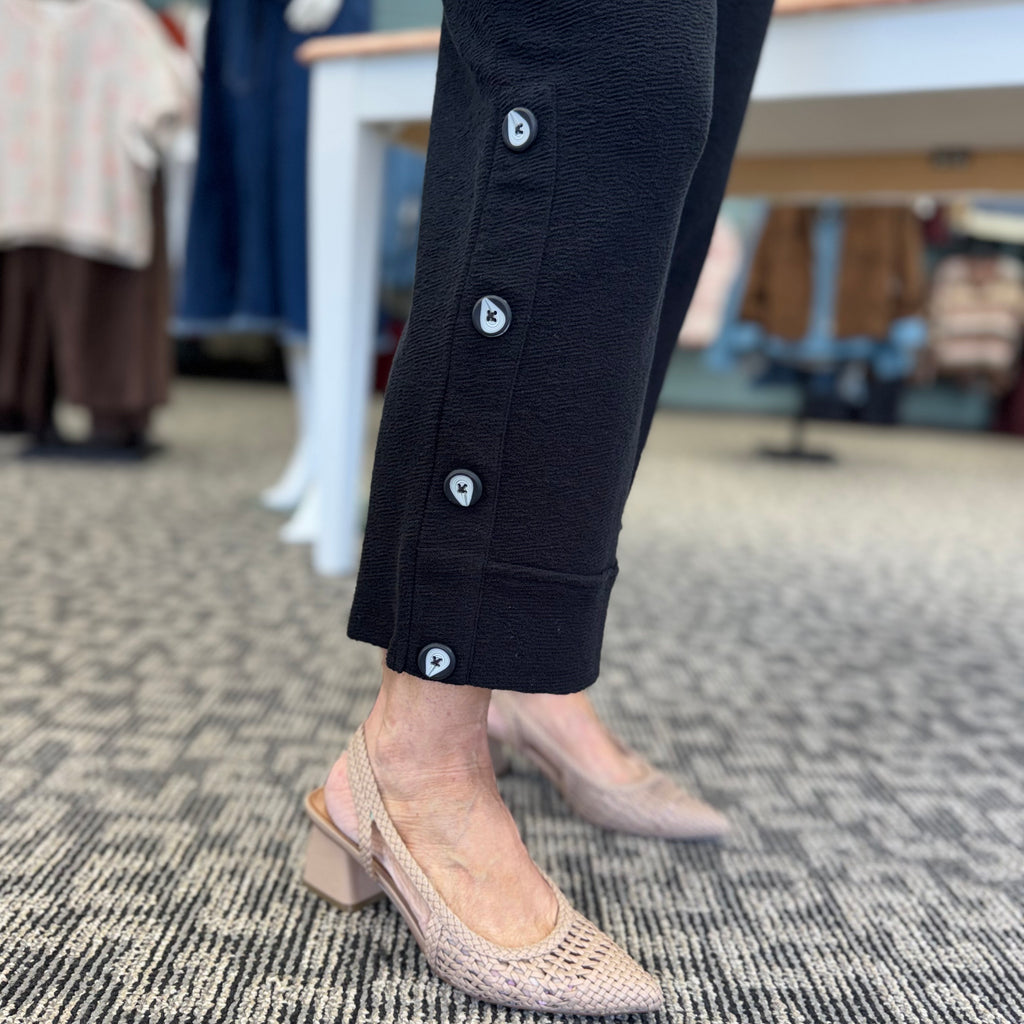 Habitat Pasadena Solid Monterey Pant