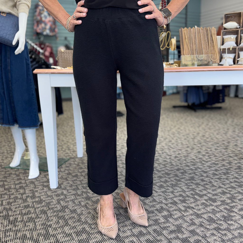 Habitat Pasadena Solid Monterey Pant