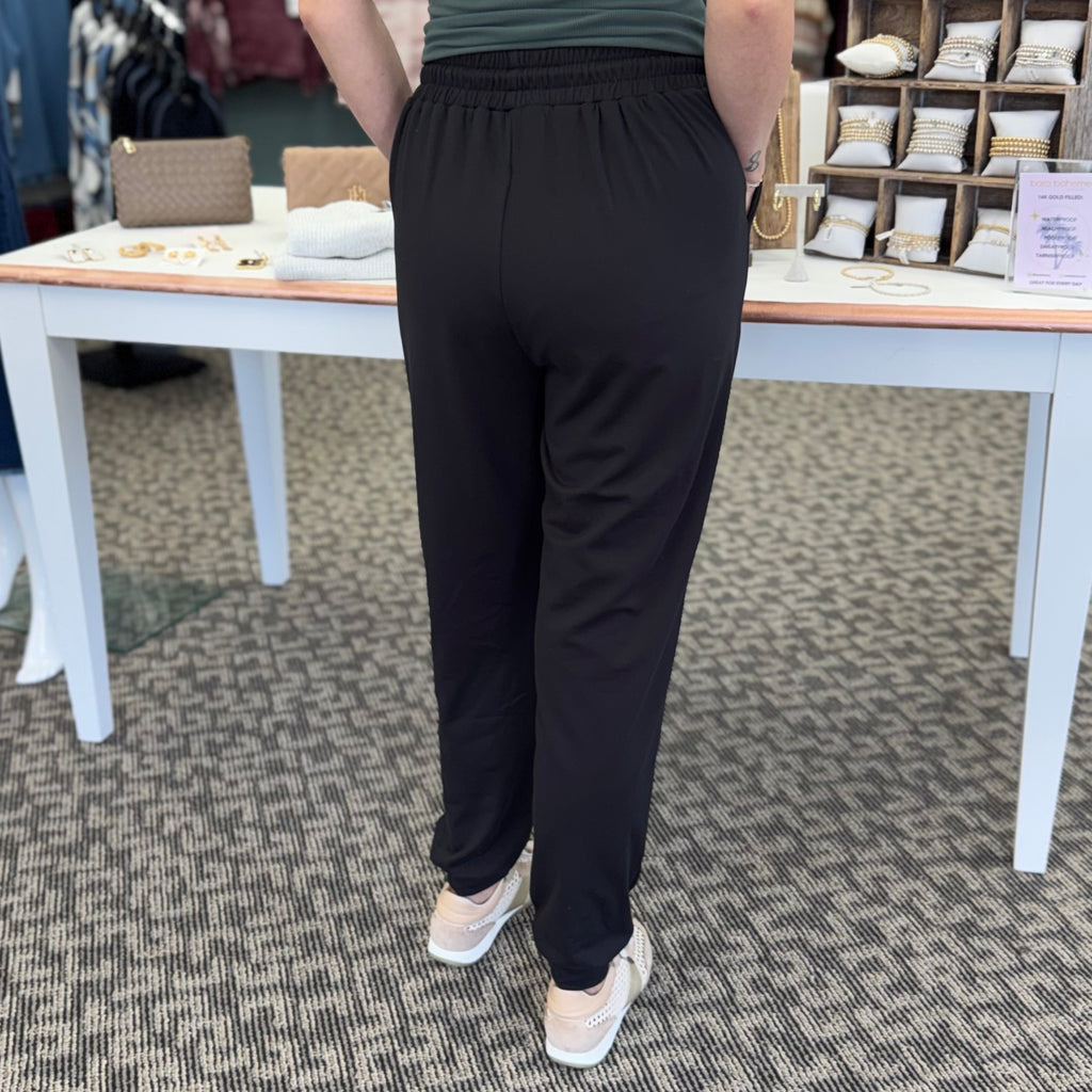 Heathmoor Soft Jogger