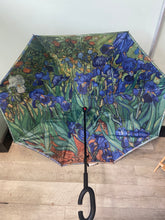 Load image into Gallery viewer, 3672 Art Design Umbrella

