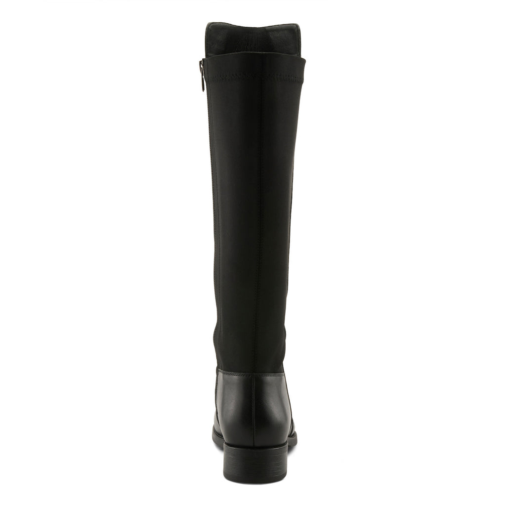 Spring Step ZAYA Tall Leather Boot