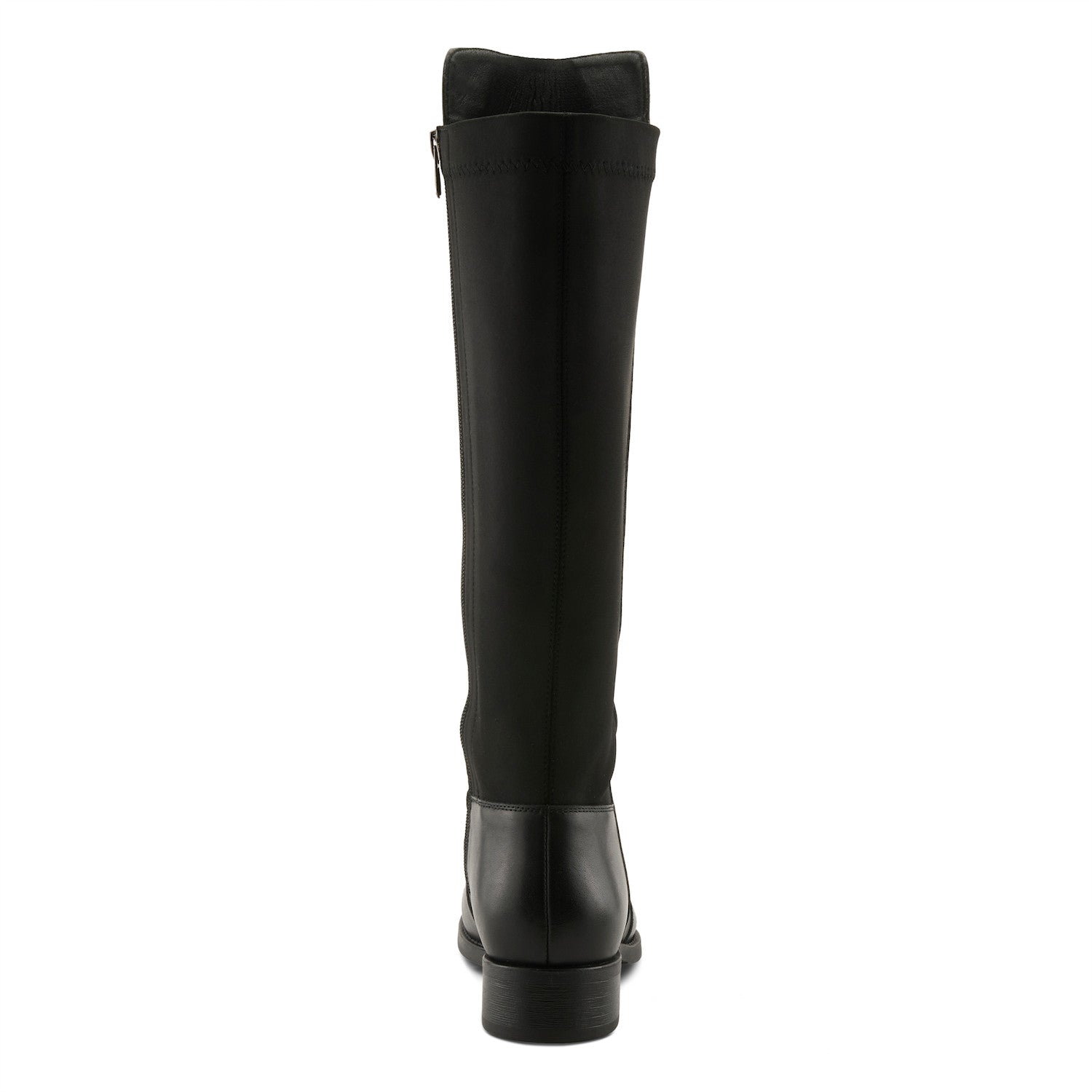 Spring Step ZAYA Tall Leather Boot
