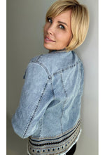 Load image into Gallery viewer, JK1842BE Santa Fe Jacket
