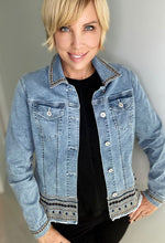 Load image into Gallery viewer, JK1842BE Santa Fe Jacket
