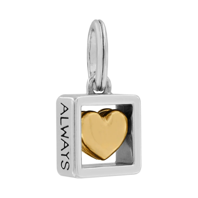 Love Anyways Charm