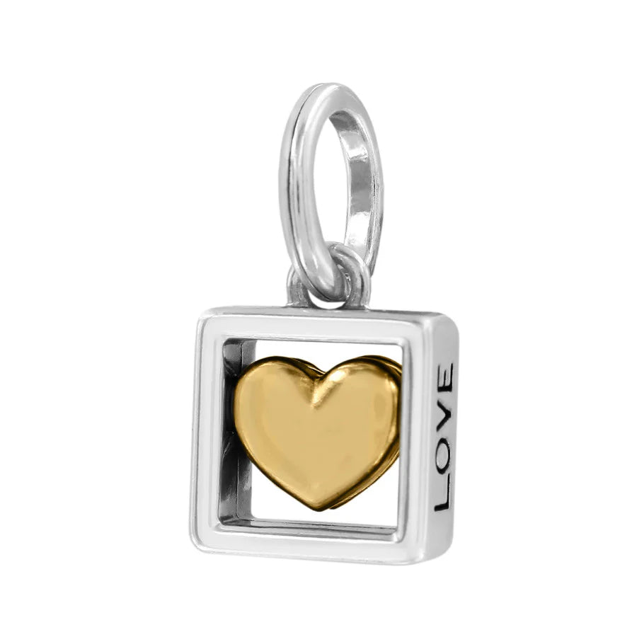Love Anyways Charm