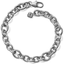 Load image into Gallery viewer, Luxe Link Charm Bracelet
