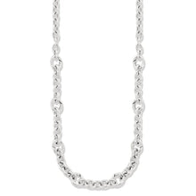 Load image into Gallery viewer, Luxe Link Charm Necklace

