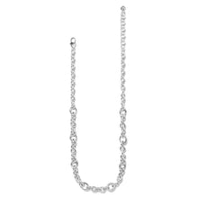 Load image into Gallery viewer, Luxe Link Charm Necklace
