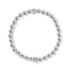 Load image into Gallery viewer, Meridian Petite Stretch Bracelet

