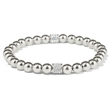 Load image into Gallery viewer, Meridian Petite Stretch Bracelet
