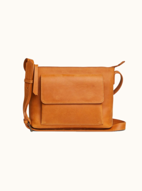 ABLE Olivia Crossbody