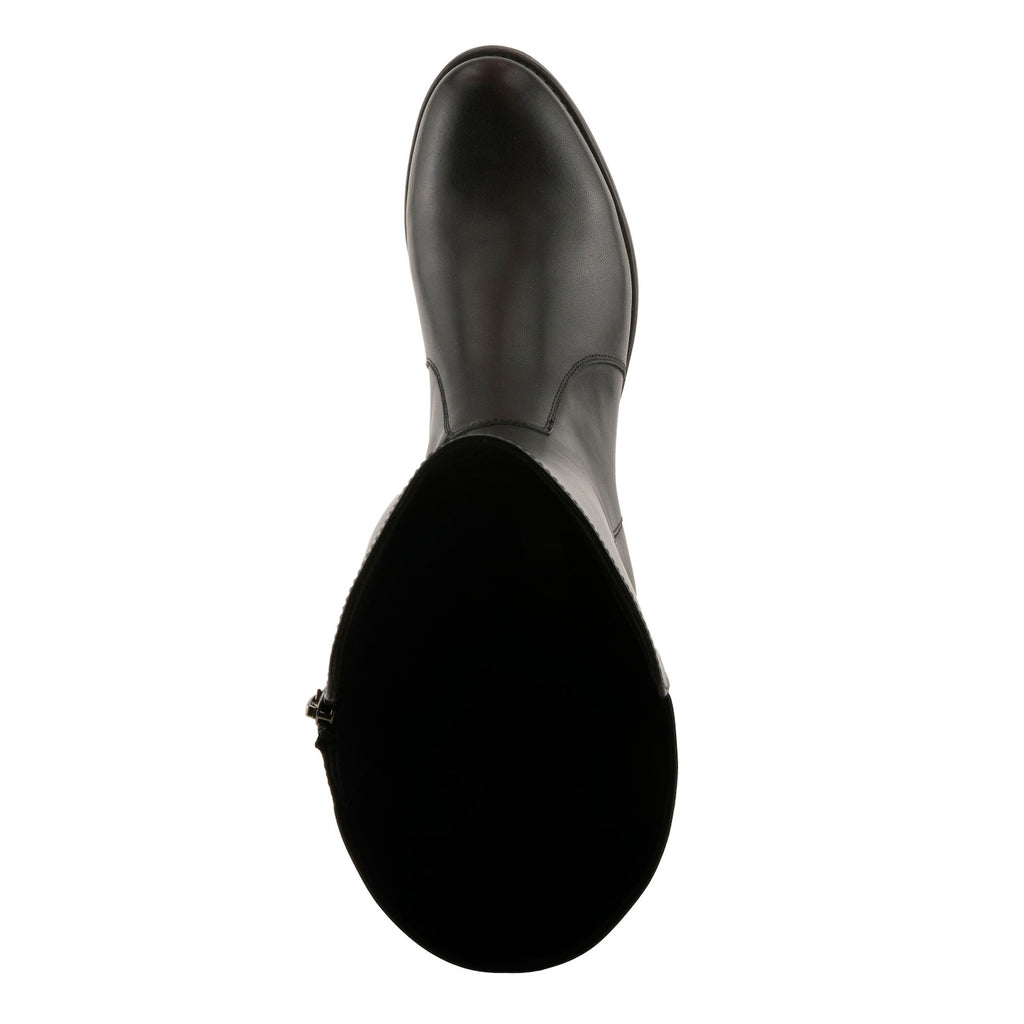 Spring Step ZAYA Tall Leather Boot