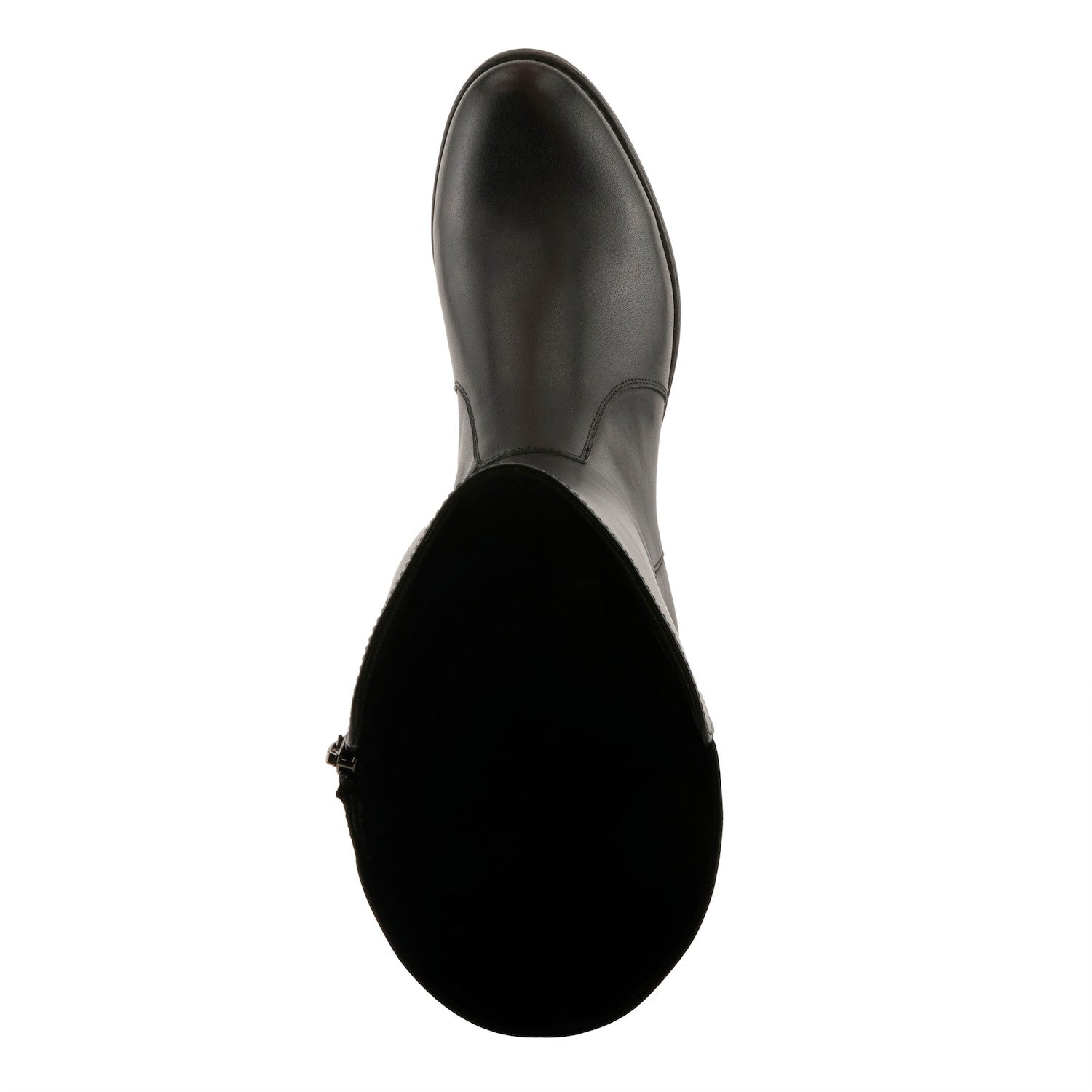 Spring Step ZAYA Tall Leather Boot