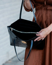 Load image into Gallery viewer, Heath Tote Bag
