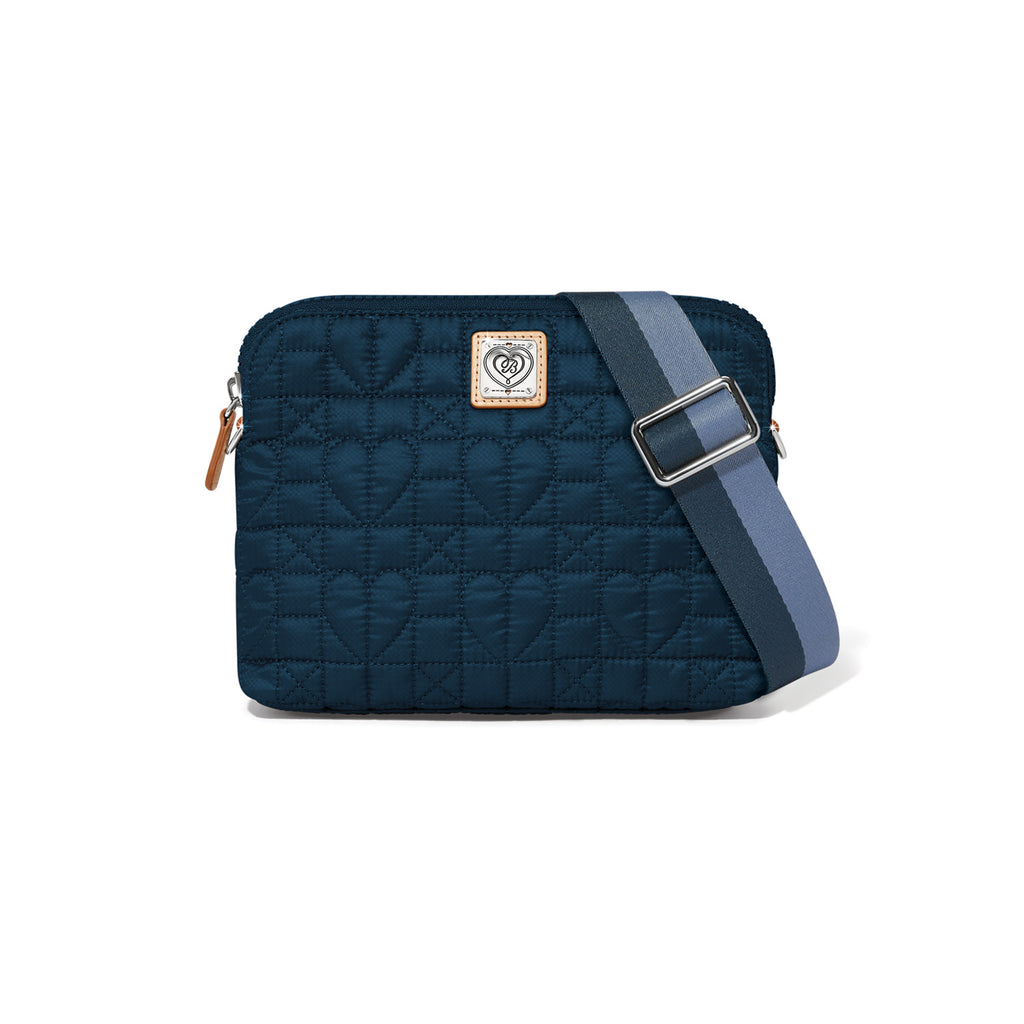 Arielle Small Cross Body Bag