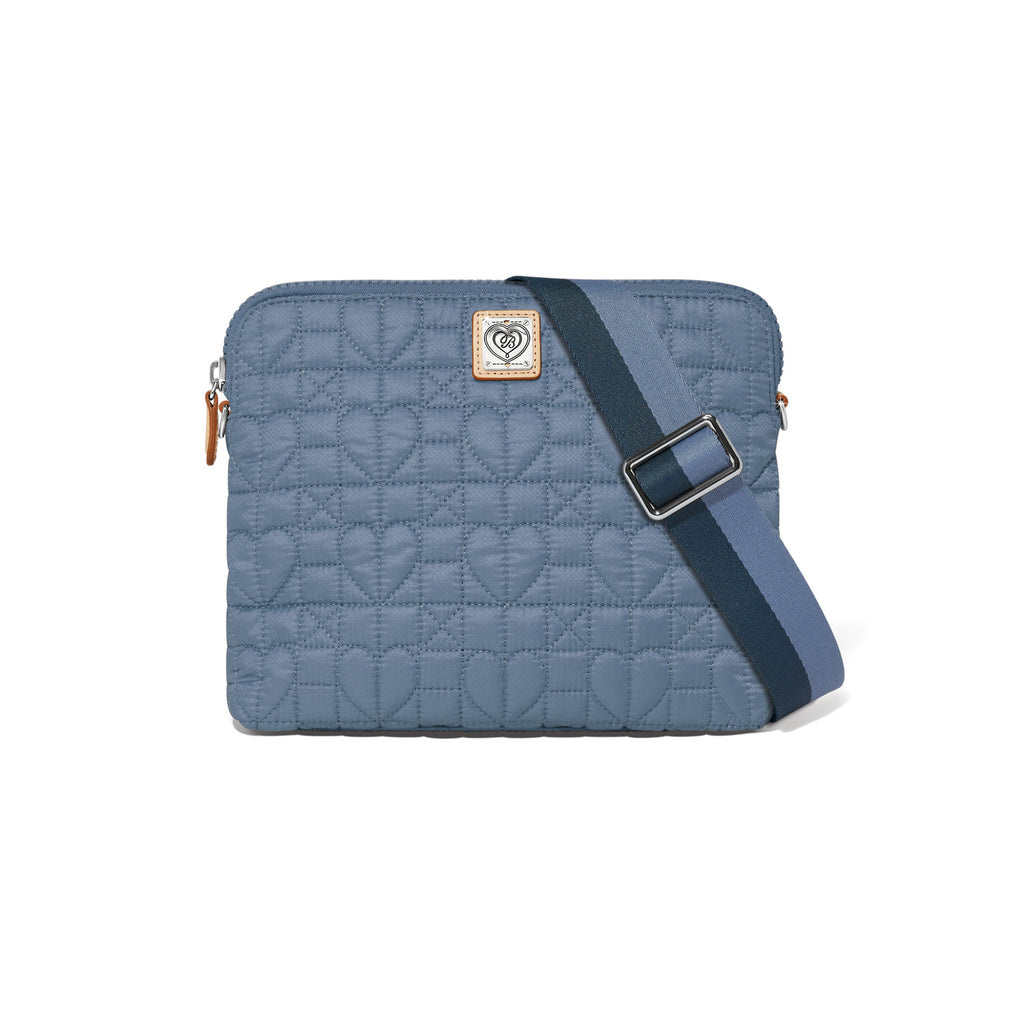 Alina Medium Cross Body Bag