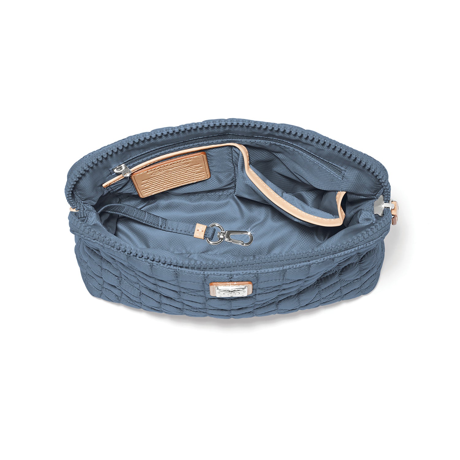 Alina Medium Cross Body Bag