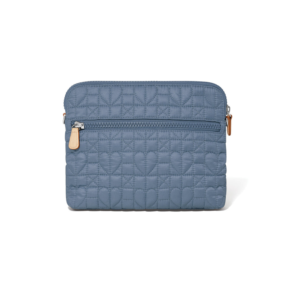 Alina Medium Cross Body Bag